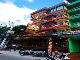 Hotel Coffee Mania House Phuket Exteriér fotografie