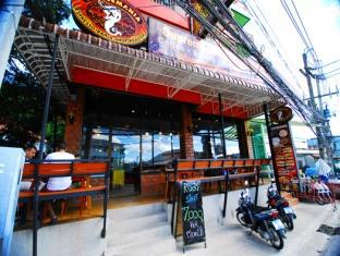 Hotel Coffee Mania House Phuket Exteriér fotografie